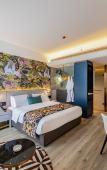 Туры в отель LANOU Hotel (Fuzhou Changle International Airport Zhanggang)