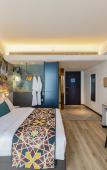 Туры в отель LANOU Hotel (Fuzhou Changle International Airport Zhanggang)