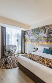 Туры в отель LANOU Hotel (Fuzhou Changle International Airport Zhanggang)