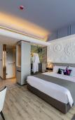 Туры в отель LANOU Hotel (Fuzhou Changle International Airport Zhanggang)