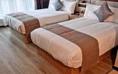 Туры в отель Junyi Hotel (Feng County Fenghuang Road)