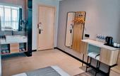 Туры в отель Junyi Hotel (Feng County Fenghuang Road)
