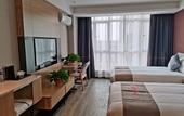 Туры в отель Junyi Hotel (Feng County Fenghuang Road)