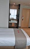 Туры в отель Junyi Hotel (Feng County Fenghuang Road)