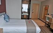 Туры в отель Junyi Hotel (Feng County Fenghuang Road)