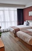 Туры в отель Junyi Hotel (Feng County Fenghuang Road)