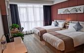 Туры в отель Junyi Hotel (Feng County Fenghuang Road)
