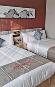 Туры в отель Junyi Hotel (Feng County Fenghuang Road)