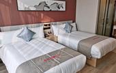 Туры в отель Junyi Hotel (Feng County Fenghuang Road)