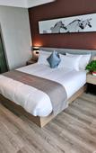 Туры в отель Junyi Hotel (Feng County Fenghuang Road)