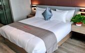 Туры в отель Junyi Hotel (Feng County Fenghuang Road)