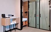 Туры в отель Junyi Hotel (Feng County Fenghuang Road)