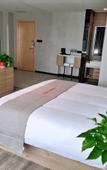 Туры в отель Junyi Hotel (Feng County Fenghuang Road)