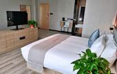 Туры в отель Junyi Hotel (Feng County Fenghuang Road)