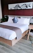 Туры в отель Junyi Hotel (Feng County Fenghuang Road)