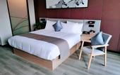 Туры в отель Junyi Hotel (Feng County Fenghuang Road)
