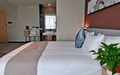 Туры в отель Junyi Hotel (Feng County Fenghuang Road)
