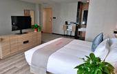Туры в отель Junyi Hotel (Feng County Fenghuang Road)