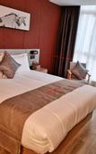Туры в отель Junyi Hotel (Feng County Fenghuang Road)