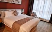 Туры в отель Junyi Hotel (Feng County Fenghuang Road)