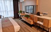 Туры в отель Junyi Hotel (Feng County Fenghuang Road)