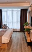 Туры в отель Junyi Hotel (Feng County Fenghuang Road)