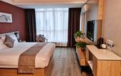 Туры в отель Junyi Hotel (Feng County Fenghuang Road)
