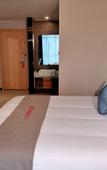 Туры в отель Junyi Hotel (Feng County Fenghuang Road)