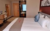 Туры в отель Junyi Hotel (Feng County Fenghuang Road)
