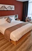 Туры в отель Junyi Hotel (Feng County Fenghuang Road)