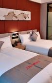 Туры в отель Junyi Hotel (Feng County Fenghuang Road)