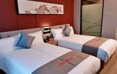 Туры в отель Junyi Hotel (Feng County Fenghuang Road)