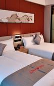 Туры в отель Junyi Hotel (Feng County Fenghuang Road)