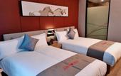 Туры в отель Junyi Hotel (Feng County Fenghuang Road)