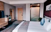 Туры в отель Junyi Hotel (Feng County Fenghuang Road)