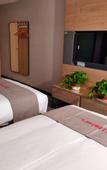 Туры в отель Junyi Hotel (Feng County Fenghuang Road)