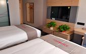 Туры в отель Junyi Hotel (Feng County Fenghuang Road)