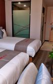 Туры в отель Junyi Hotel (Feng County Fenghuang Road)