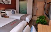 Туры в отель Junyi Hotel (Feng County Fenghuang Road)