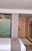 Туры в отель Junyi Hotel (Feng County Fenghuang Road)