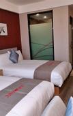 Туры в отель Junyi Hotel (Feng County Fenghuang Road)