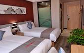 Туры в отель Junyi Hotel (Feng County Fenghuang Road)