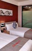 Туры в отель Junyi Hotel (Feng County Fenghuang Road)