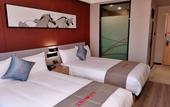 Туры в отель Junyi Hotel (Feng County Fenghuang Road)