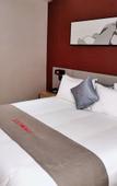Туры в отель Junyi Hotel (Feng County Fenghuang Road)