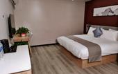 Туры в отель Junyi Hotel (Feng County Fenghuang Road)