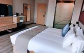 Туры в отель Junyi Hotel (Feng County Fenghuang Road)
