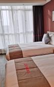 Туры в отель Junyi Hotel (Feng County Fenghuang Road)