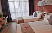 Туры в отель Junyi Hotel (Feng County Fenghuang Road)