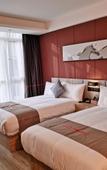 Туры в отель Junyi Hotel (Feng County Fenghuang Road)